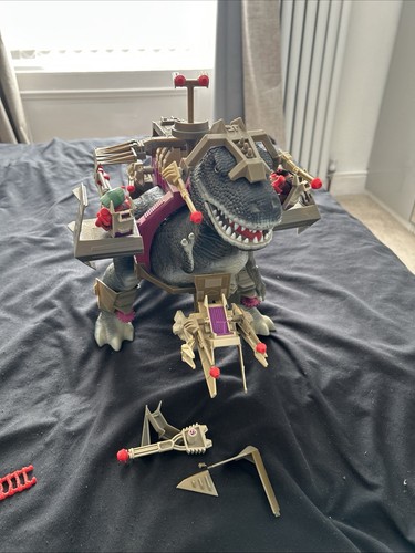 Tyco dino riders - tyco,