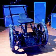 PROAIM Falcon Pro Stabilized