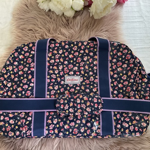Cath kidston hold all - cath, travel