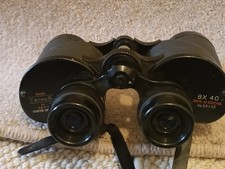 Super Tecnar by Swift 8x40