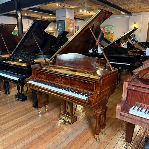 Steinway sons model a - sons,
