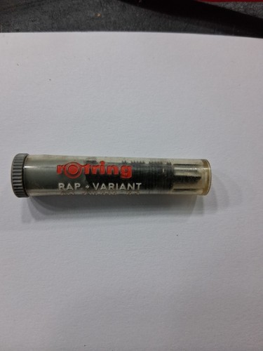Rotring rapid variant art 710 - rotring,