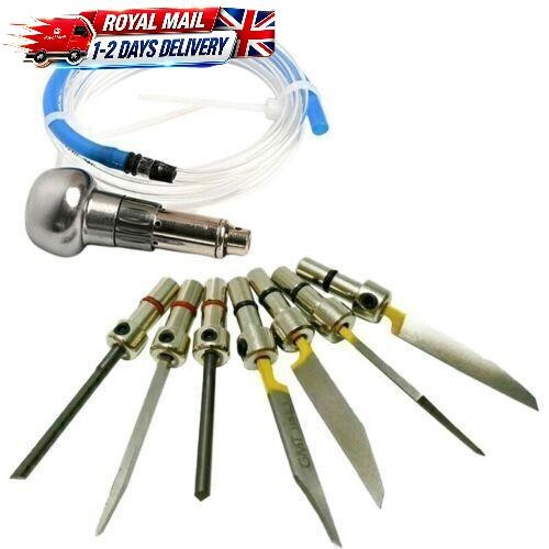Engraving tools handpieces - engraving,
