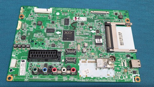 Main board for genuine - for,
