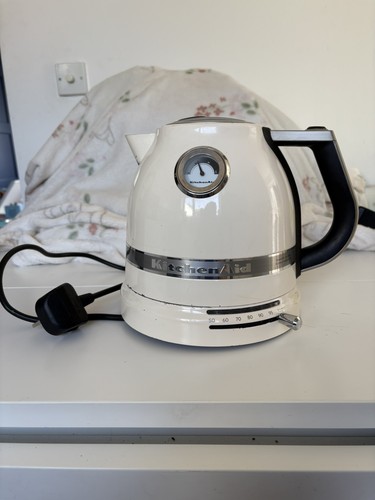 Kitchenaid artisan kettle - kitchenaid,