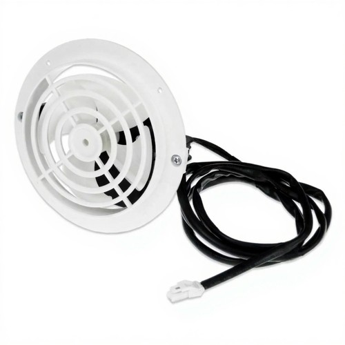 Polar circular fan motor - circular, 2w