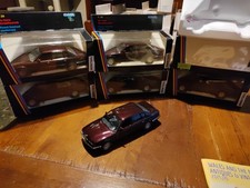 1/24 Boxed Model Schabak 1620