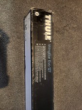 THULE Wingbar Evo 127cm 711300- pair