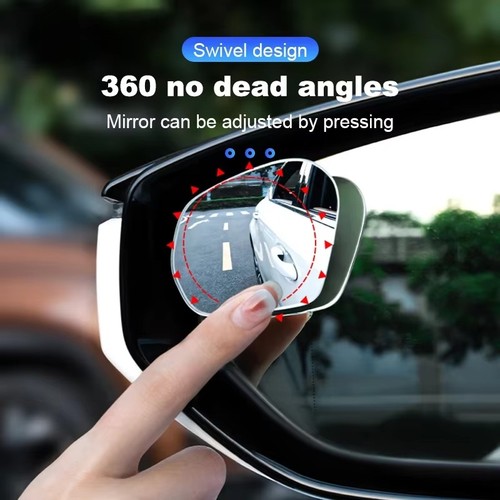 360 car blind spot - blind,