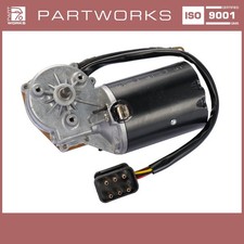 Windscreen wiper motor