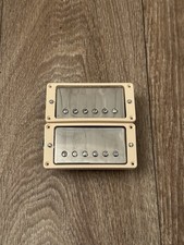 Gibson Kirk Hammett Greeny