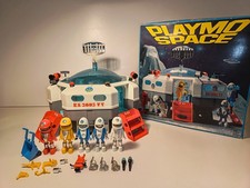Vintage 1980 Geobra Playmobil