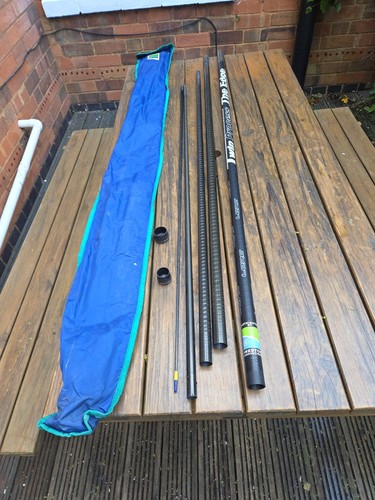 Preston innovations carp - innovations,