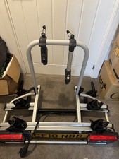 BMW Bike Rack  Atera Strada