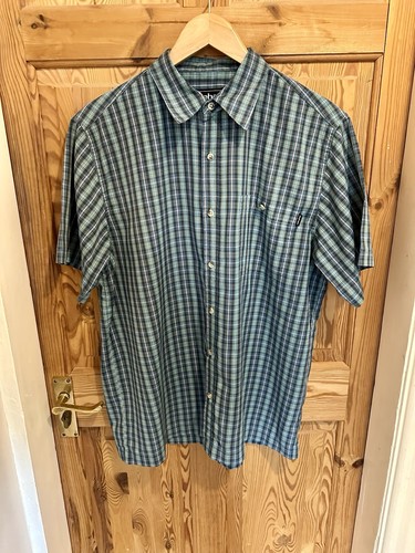 Rohan shanks men - men's, coolmax