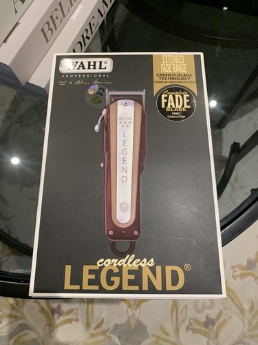 Wahl professional star - wahl,