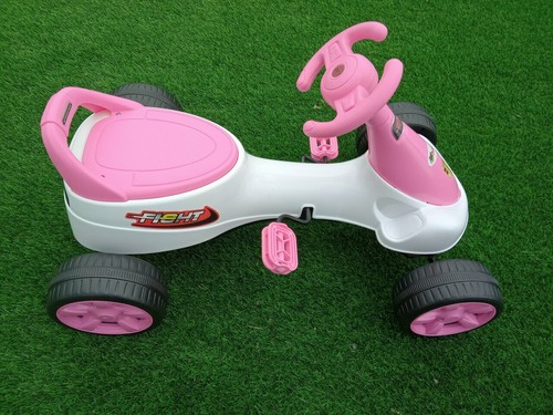 Sweetie 1901 baby pedal - pedal, ride