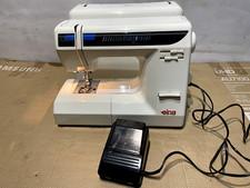 ELNA 3005 Sewing Machine