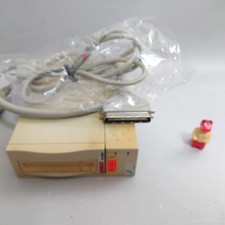 JEF SPINNER hard disk unit for akai s3000xl working item free shipping