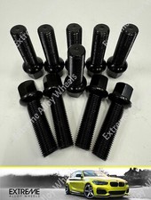 Alloy Wheel Bolts For Mercedes
