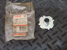 Bosch 17mm Template guide Bush 2609200139 For GOF GMF POF Router
