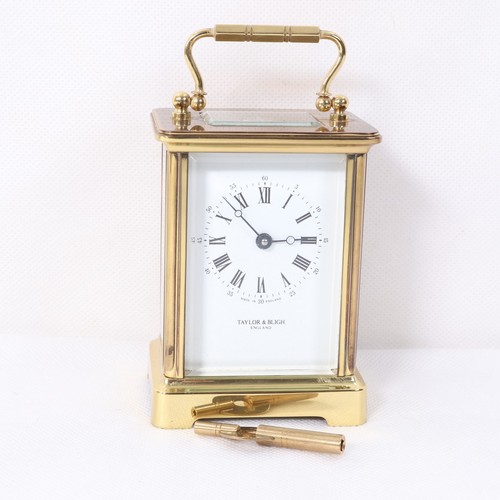 Taylor bligh mechanical - bligh,