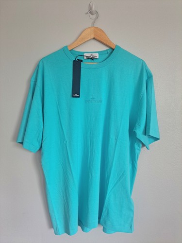 Stone island oversize fit - island,