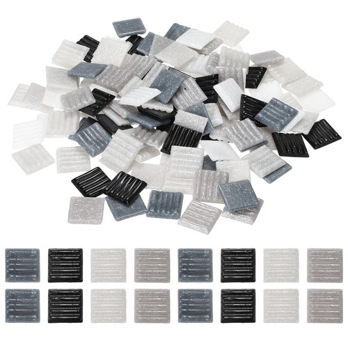 1lb quartz mosaic tiles - 1.1lb, for