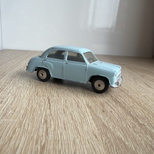 1956 corgi toys 202 - -,