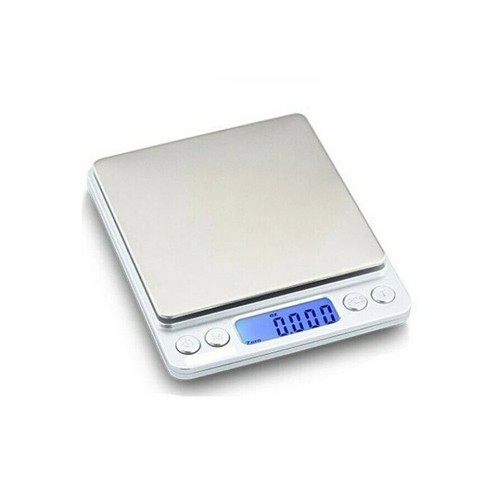 Digital mini jewellery scale - mini,
