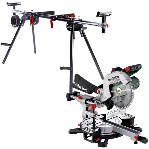 Metabo kgs ltx 254 18v - 18, bl