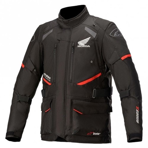 Alpinestars jacket - alpinestars, (honda)