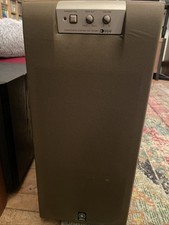 Yamaha YST SW90 Powered