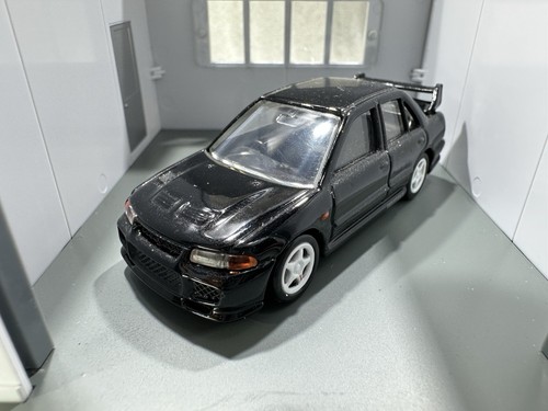 Tomica premium mitsubishi - tomica,