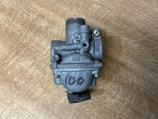 KAWASAKI KH100 ORIGINAL CARB