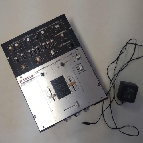 Vestax pmc pro mixer - pro,