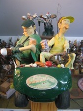 Guillermo Forchino-Last Hole