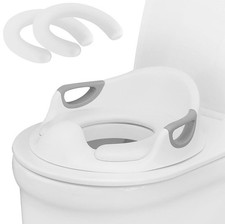 Potty Training Toilet Seat