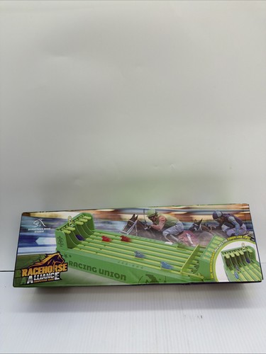 Horse race board game - horse,