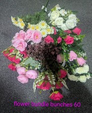 Joblot X10 Bunches Of