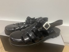 Juju Jellies Maxi Sandals