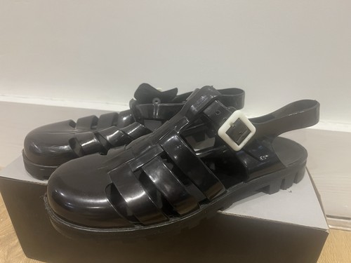 Juju jellies maxi sandals - jellies,