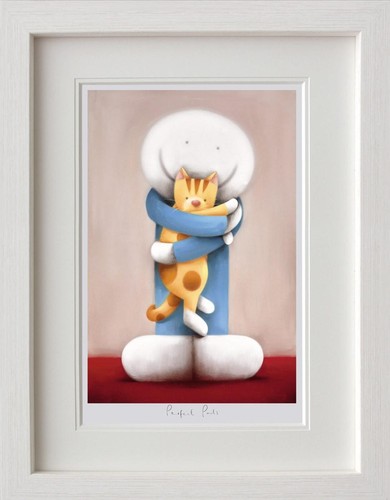 Perfect pals doug hyde - by,