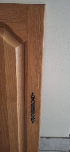 Solid oak howden - solid, kitchen