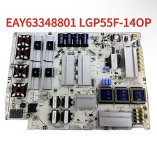 55 INCHES LG 55EC930C TV POWER