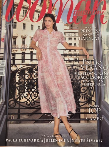 Woman madame figaro - woman,