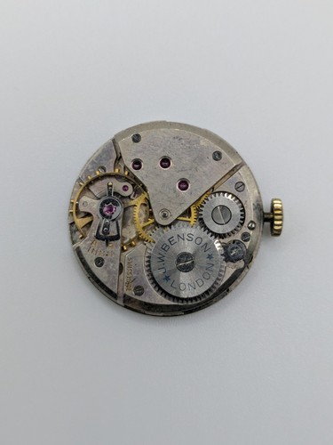 Benson london swiss - benson,