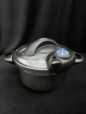 Tefal Stainless Steel Pressure