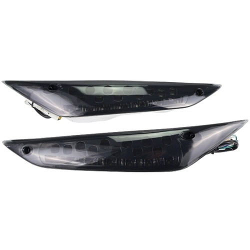 Tnt pair front turn signals - tnt,