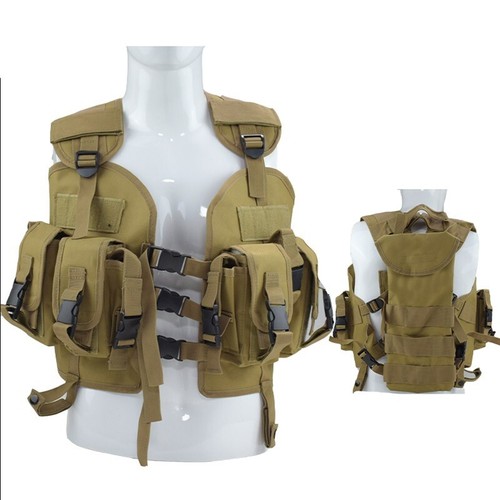 Military tactical - us,